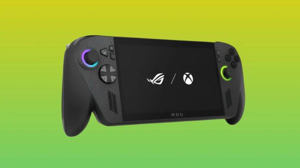 盛鹏优配 Xbox掌机将在8月开启预售，起售价599美元，鸡肋还是真香？